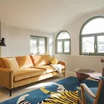 Ostkueste - Steigel Design Apartman Heringsdorf