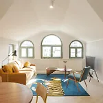 Ostkueste - Steigel Design Appartement