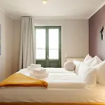 Ostkueste - Steigel Design Apartman *