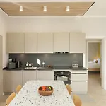 Apartman Ostkueste - Steigel Design *