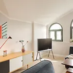 Apartman Ostkueste - Steigel Design