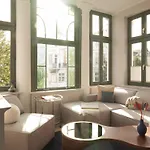 Ostkueste - Steigel Design Apartman Heringsdorf