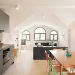 Ostkueste - Steigel Design Appartement
