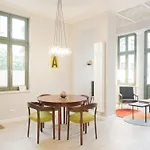 Ostkueste - Steigel Design Appartement Heringsdorf (Usedom)