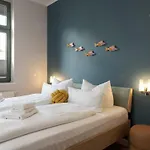 Ostkueste - Steigel Design Appartement Heringsdorf (Usedom)