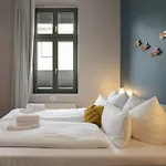 Ostkueste - Steigel Design Apartman *