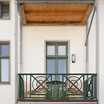 Appartement Ostkueste - Steigel Design *