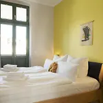 Appartement Ostkueste - Steigel Design