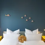 Appartement Ostkueste - Steigel Design *