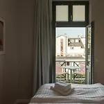 Ostkueste - Steigel Design Appartement