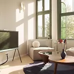Appartement Ostkueste - Steigel Design *