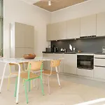 Ostkueste - Steigel Design Appartement *