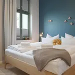 Ostkueste - Steigel Design Apartman Heringsdorf