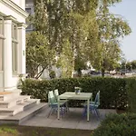 Apartman Ostkueste - Steigel Design