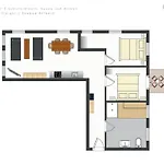Ostkueste - Steigel Design Appartement Heringsdorf (Usedom)