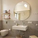 Ostkueste - Steigel Design Apartman Heringsdorf