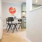 Appartement Ostkueste - Steigel Design Heringsdorf (Usedom)