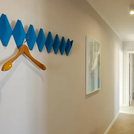 Ostkueste - Steigel Design * Heringsdorf