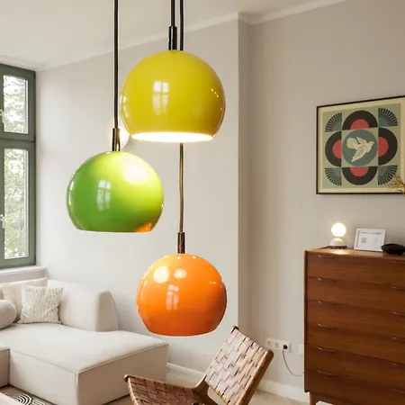 Ostküste - Steigel Design Apartment Ostseebad Heringsdorf