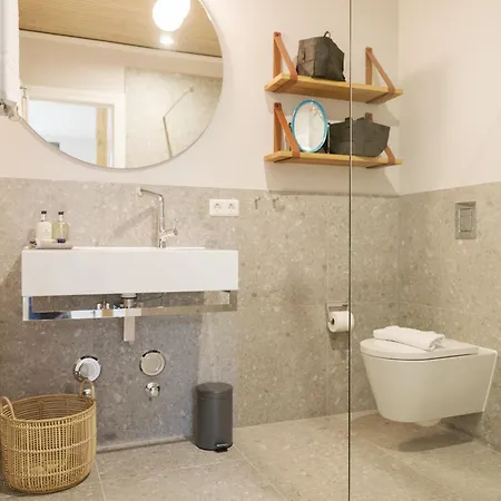 Ostkueste - Steigel Design * Heringsdorf