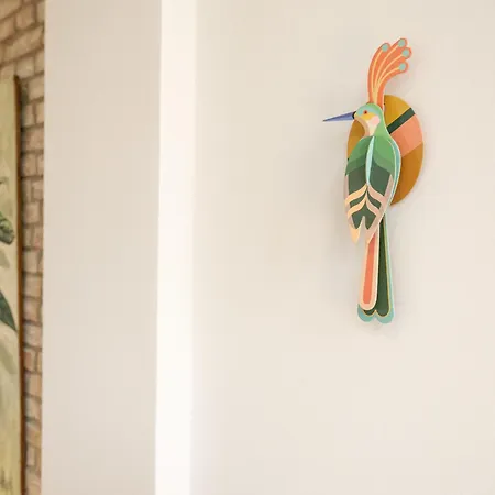 Ostkueste - Steigel Design Apartment Heringsdorf (Usedom)