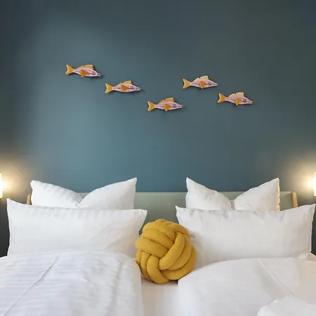 Ostkueste - Steigel Design Heringsdorf (Usedom)