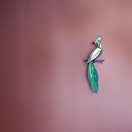 Ostkueste - Steigel Design Apartman *