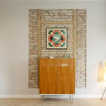 Apartment Ostkueste - Steigel Design