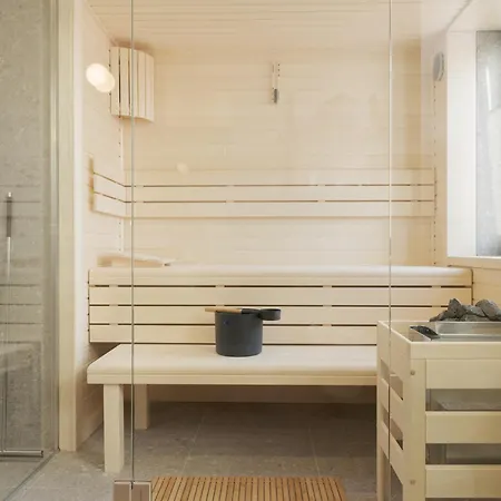 Apartment Ostkueste - Steigel Design *