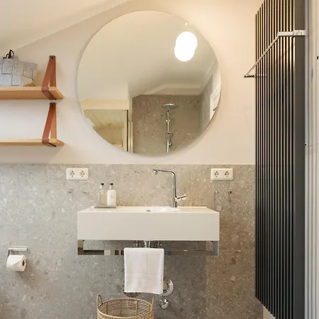 Apartment Ostkueste - Steigel Design *