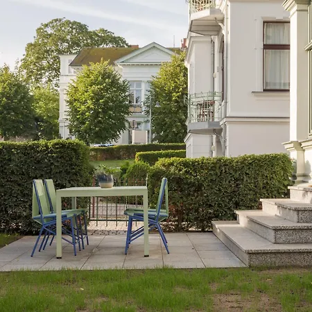 Ostkueste - Steigel Design Apartment Heringsdorf (Usedom)