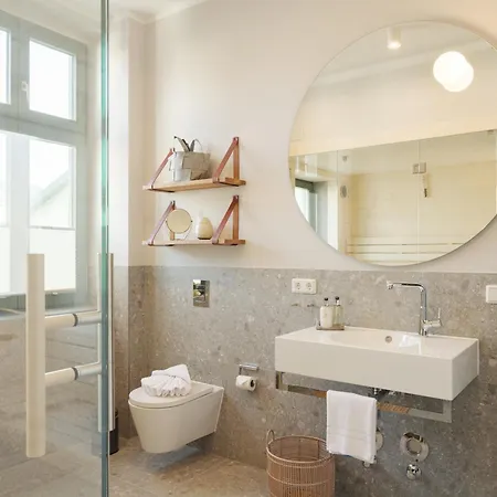 Ostkueste - Steigel Design *