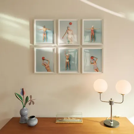 Ostkueste - Steigel Design * Heringsdorf (Usedom)