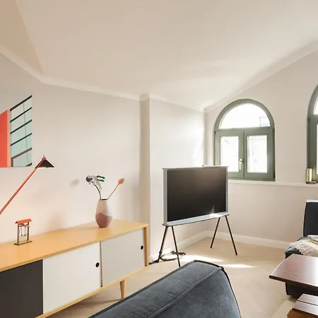 Appartamento Ostkueste - Steigel Design