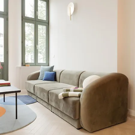 Ostkueste - Steigel Design