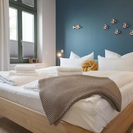 Ostkueste - Steigel Design *