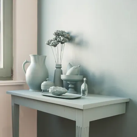 Ostkueste - Steigel Design Apartment Heringsdorf (Usedom)