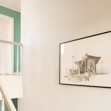 Ostkueste - Steigel Design