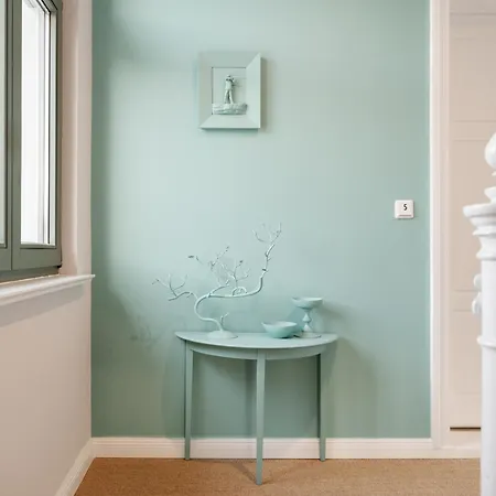 Ostkueste - Steigel Design Apartman *