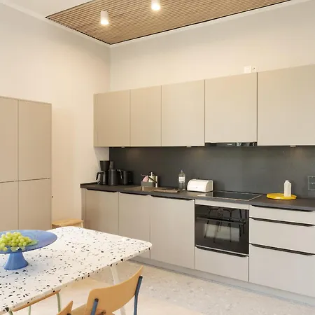 Ostkueste - Steigel Design *