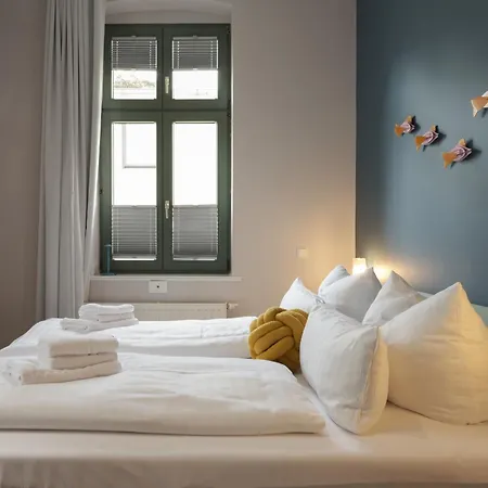 Ostkueste - Steigel Design Apartment *