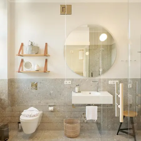 Ostkueste - Steigel Design Apartment