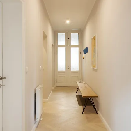 Apartment Ostkueste - Steigel Design