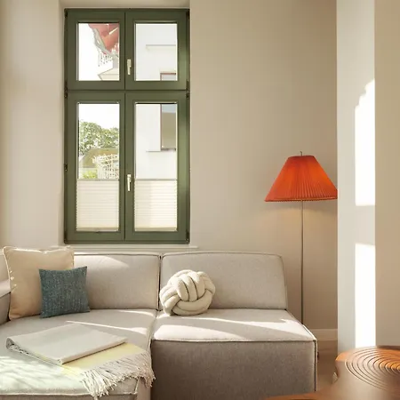 Ostkueste - Steigel Design Apartment *