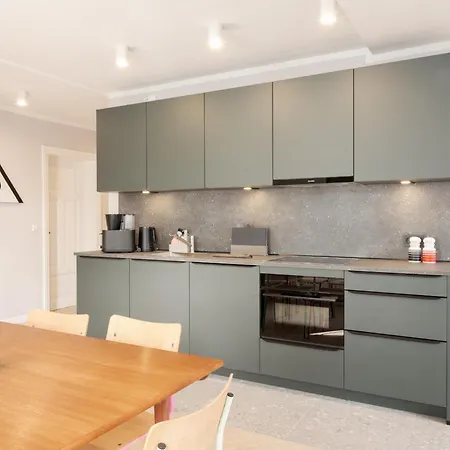 Apartment Ostkueste - Steigel Design *