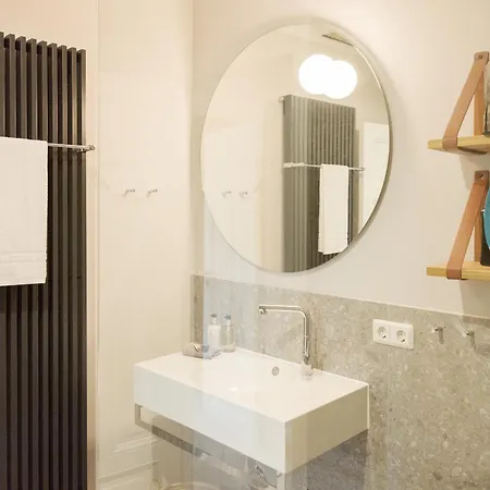 Apartment Ostkueste - Steigel Design Heringsdorf (Usedom)