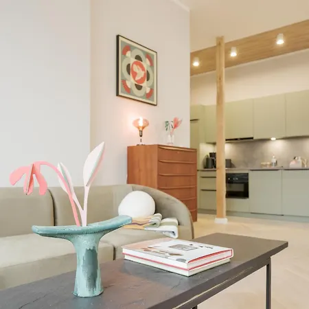 Ostkueste - Steigel Design Heringsdorf