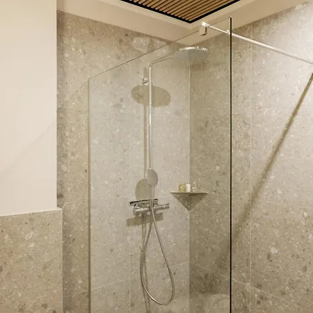 Apartment Ostkueste - Steigel Design