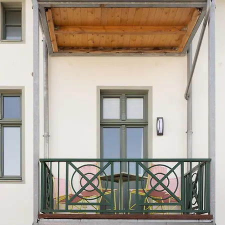 Apartment Ostküste - Steigel Design *