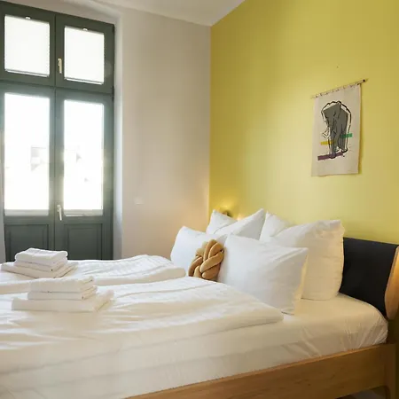 Apartment Ostkueste - Steigel Design